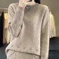 Casual Gebreide Trui | Wudine Trui