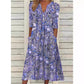 Chique Ontworpen Jurk | Sarah Jurk