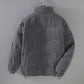 Stijlvol Corduroy Herenjack | Tom