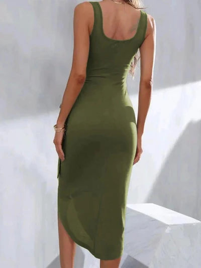 Elegante Avondster Tankjurk | Tess