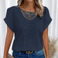 Casual Elegante Overhemd | Elsie
