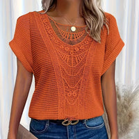 Oranje