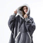 Unisex Oversized Hoodie | Luca