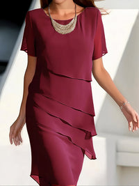 Bordeaux rood