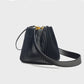 Vrouwen Leren Cross Body Tas | Vanessa tas