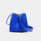 Vrouwen Leren Cross Body Tas | Vanessa tas