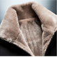 Heren Fleece Jas | Antoine