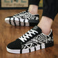Stijlvolle Platte Sneakers | Bates