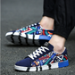 Stijlvolle Platte Sneakers | Bates