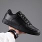 Casual Platte Sneakers | Burdett