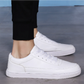 Casual Platte Sneakers | Burdett