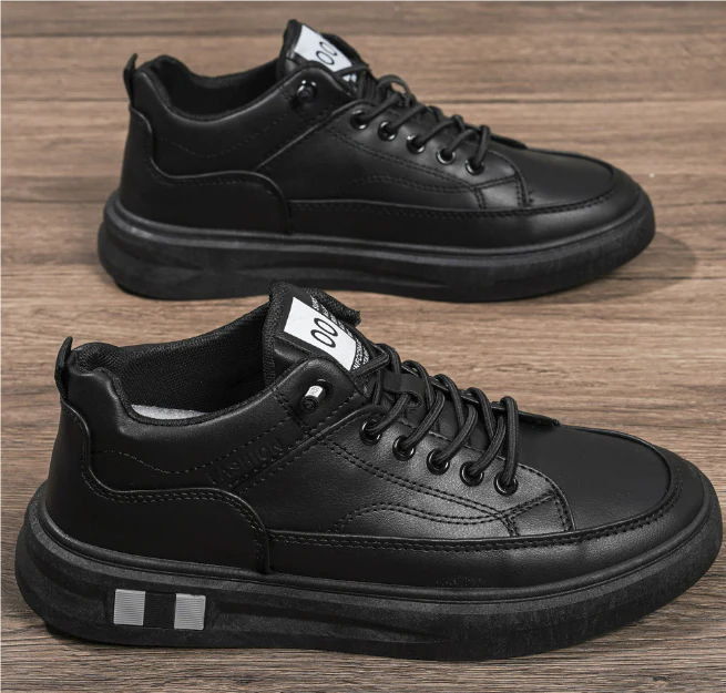 Casual Platte Sneakers | Radnor
