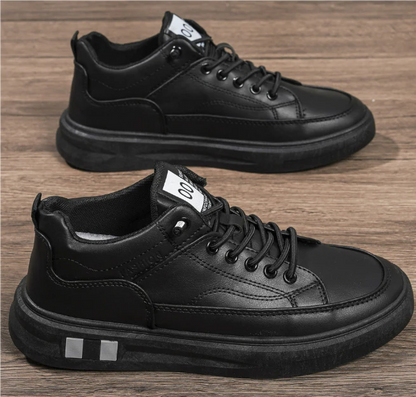 Casual Platte Sneakers | Radnor