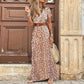 Stijlvolle En Elegante Boho Jurk | Valerie