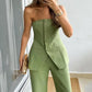 Trendy Tweedelige Set | Rainey