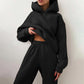 Oversized Joggingset | Clarise