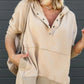 Stijlvolle Warme Hoodie | Relina Trui