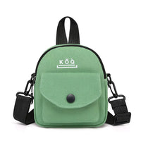 Groen
