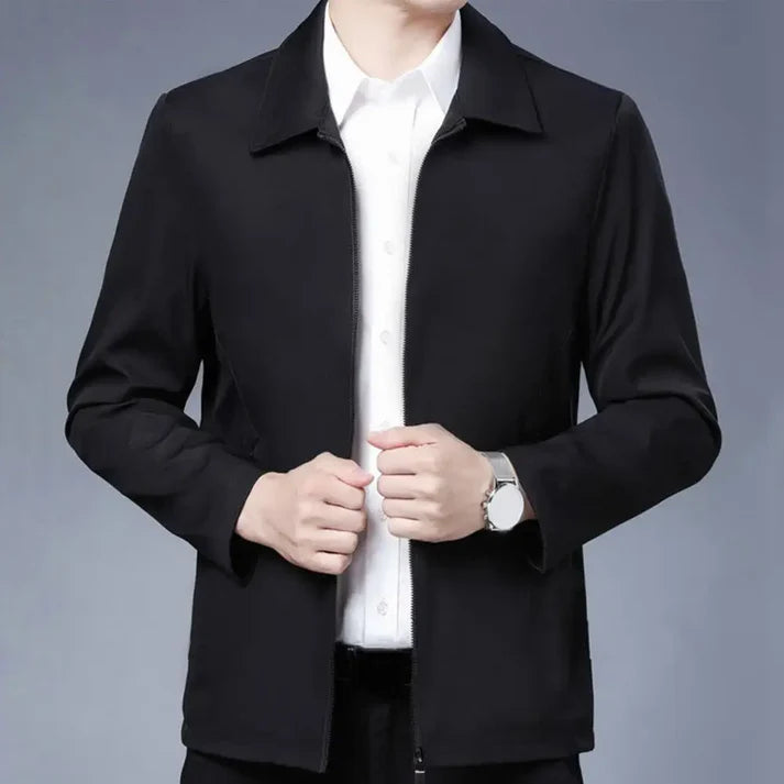 Heren Casual Jas | Bennart Jas