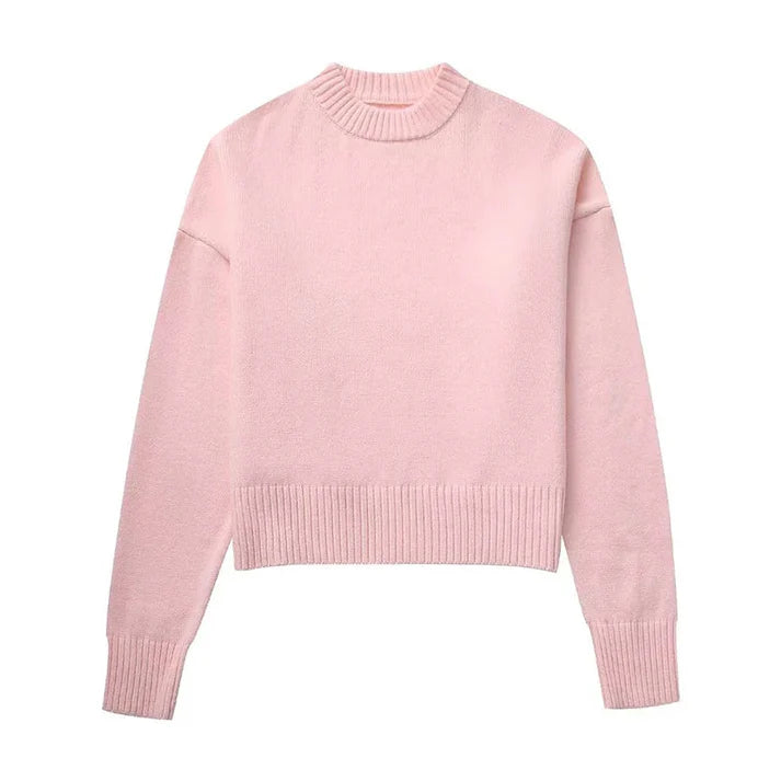 Oversized Comfortabele Trui | Yanti