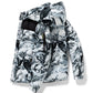 Camouflage Pufferjas | Wolfram
