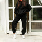 Oversized Joggingset | Clarise