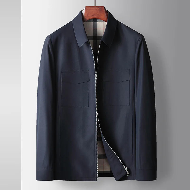 Trendy Blazer jasje | Carsten Jas