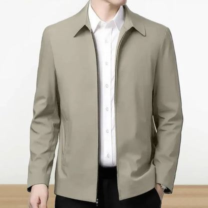 Heren Casual Jas | Bennart Jas