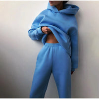 Blauw