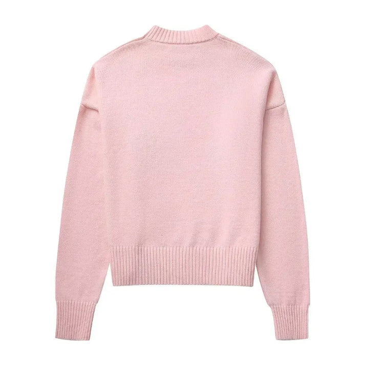 Oversized Comfortabele Trui | Yanti