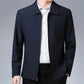 Heren Casual Jas | Bennart Jas