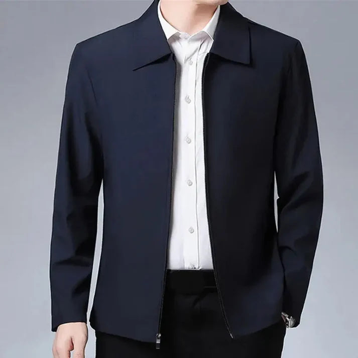 Heren Casual Jas | Bennart Jas