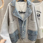 Vrouwen Denim Jas | Veerle jas