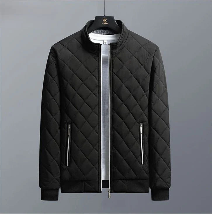 Fleece Bomberjack | Andrew