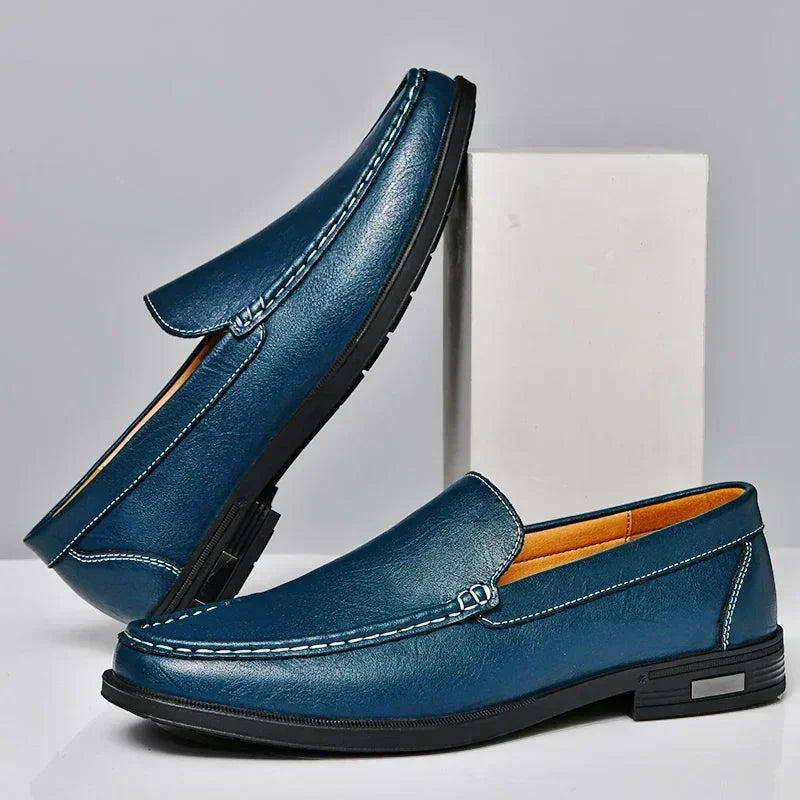 Elegante Heren Loafers | Dexter Loafers