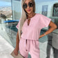 Elegante Jumpsuit Met Wijde Pijpen | Eveline