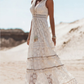 Elegante Hobo Jurk | Carmina