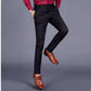 Heren Stretch Broek | Winold Broek