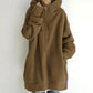 Oversized Capuchon Trui | Bibiana Trui