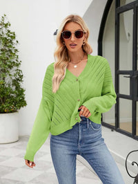 Groen