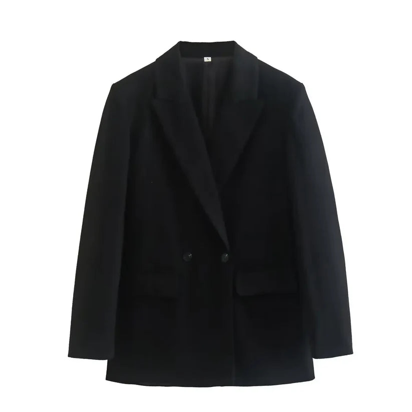 Casual Lange Blazer | Starleen