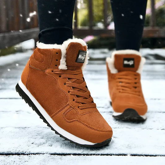 Orthopedische Winterlaarzen | Zavi Schoenen