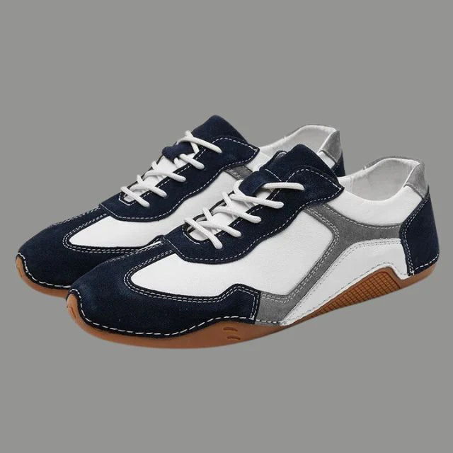 Mannen Orthopedische Sneakers | Ymbert Sneakers