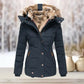 Warme Winterjas | Lorelin Jas