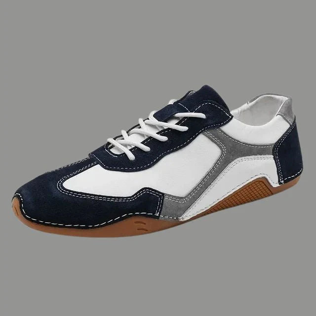 Mannen Orthopedische Sneakers | Ymbert Sneakers
