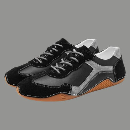 Mannen Orthopedische Sneakers | Ymbert Sneakers