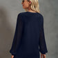 Casual Damesblouse | Effie
