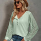 Casual Damesblouse | Effie
