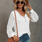 Casual Damesblouse | Effie