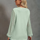 Casual Damesblouse | Effie